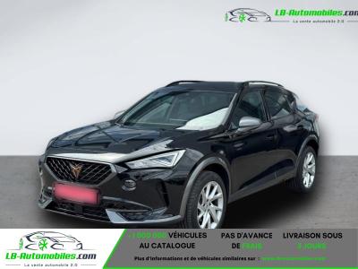 Cupra Formentor 1.5 TSI 150 ch BVM