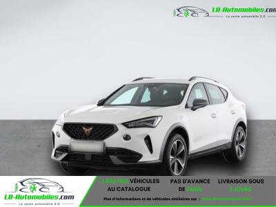 Cupra Formentor 1.5 TSI 150 ch BVM