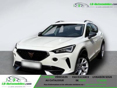 Cupra Formentor 1.5 TSI 150 ch BVM