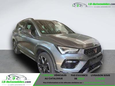 Cupra Ateca 2.0 TSI 300 ch BVA 4Drive
