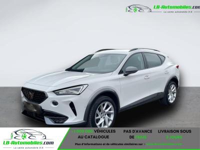 Cupra Formentor 2.0 TDI 150 ch BVM