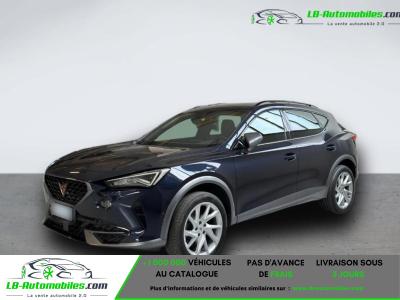 Cupra Formentor 2.0 TDI 150 ch BVM
