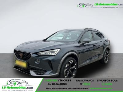 Cupra Formentor 2.0 TDI 150 ch BVM