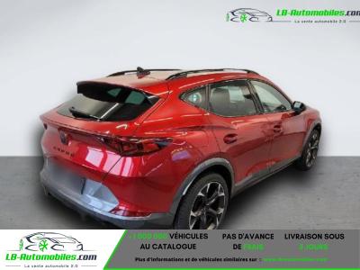 Cupra Formentor 1.5 TSI 150 ch BVA