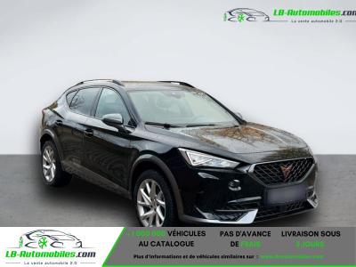 Cupra Formentor 1.5 TSI 150 ch BVA