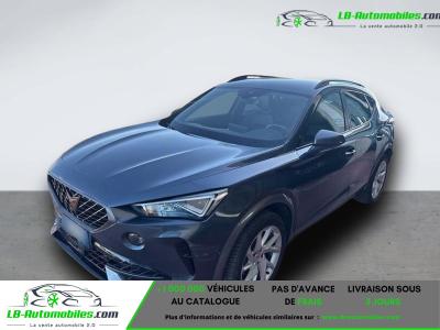 Cupra Formentor 2.0 TDI 150 ch BVM