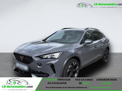 Cupra Formentor 2.0 TSI 245 ch BVA
