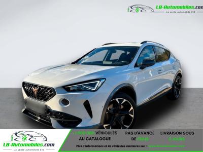 Cupra Formentor 2.0 TSI 245 ch BVA