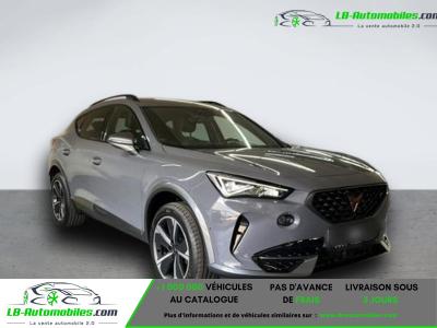 Cupra Formentor 2.0 TSI 190 ch BVA 4Drive