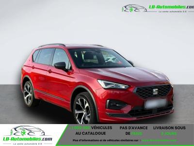 Seat Tarraco 2.0 TDI 200 ch  BVA  5 pl