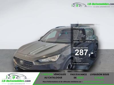 Seat Tarraco 2.0 TDI 200 ch  BVA  5 pl