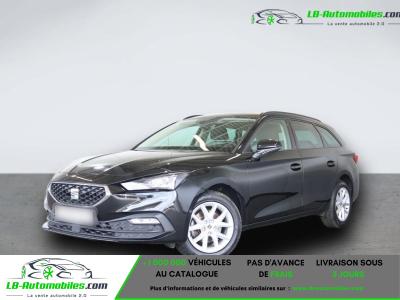 Cupra Leon ST 1.5 eTSI 150 BVA