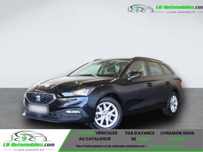 Cupra Leon ST 1.5 eTSI 150 BVA