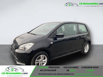 Seat Mii 1.0 60 ch BVM