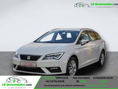 Cupra Leon ST 2.0 TDI 150 BVA