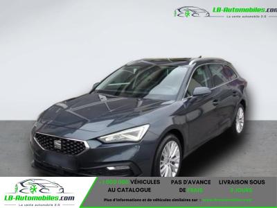 Cupra Leon ST e-Hybrid 204 BVA