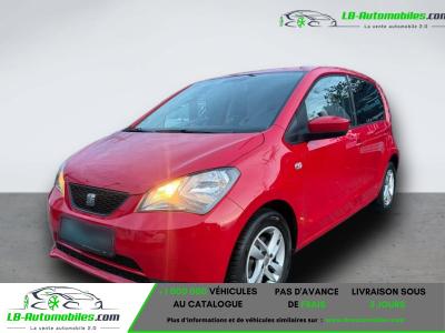 Seat Mii 1.0 75 ch BVM
