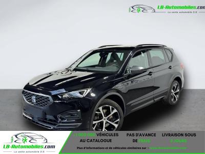 Seat Tarraco 1.4 e-HYBRID 245 ch BVA 5 pl