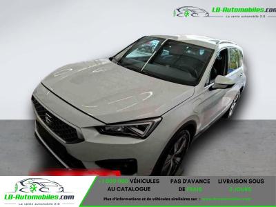 Seat Tarraco 1.4 e-HYBRID 245 ch BVA 5 pl