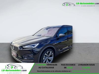 Seat Tarraco 1.5 TSI 150 ch  BVA 5 pl