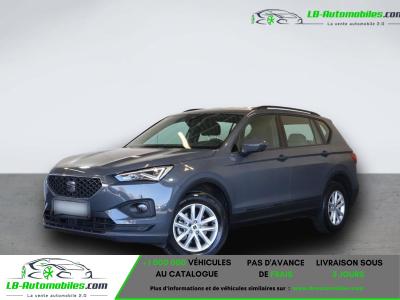 Seat Tarraco 2.0 TDI 150 ch  BVA  5 pl