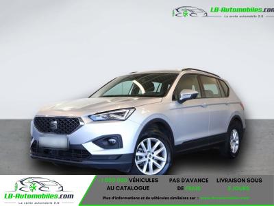 Seat Tarraco 2.0 TDI 150 ch  BVA  5 pl