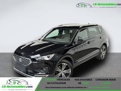 Seat Tarraco 2.0 TSI 190 ch  BVA  5 pl