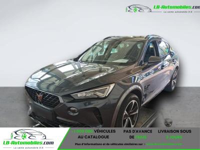 Cupra Formentor 1.4 e-HYBRID 204 ch BVA