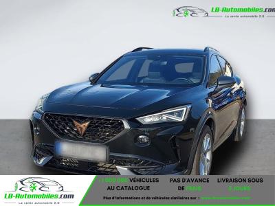Cupra Formentor 1.4 e-HYBRID 204 ch BVA