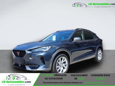 Cupra Formentor 2.0 TSI 190 ch BVA 4Drive