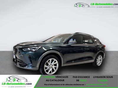 Cupra Formentor 1.5 TSI 150 ch BVA