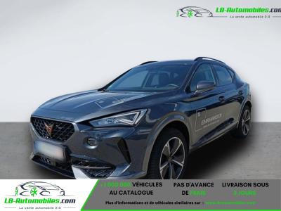 Cupra Formentor 2.0 TDI 150 ch BVA 4Drive