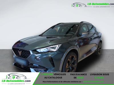 Cupra Formentor 2.0 TSI 310 ch BVA 4Drive