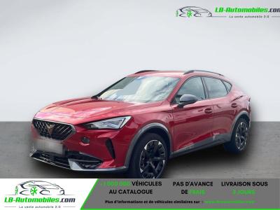 Cupra Formentor 2.0 TSI 310 ch BVA 4Drive