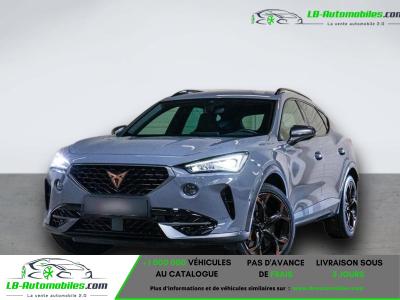 Cupra Formentor 2.0 TSI 310 ch BVA 4Drive