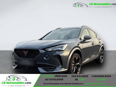 Cupra Formentor 2.0 TSI 310 ch BVA 4Drive