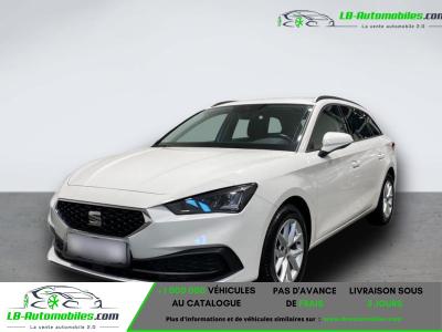 Cupra Leon ST 1.0 TSI 110 BVM