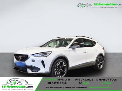 Cupra Formentor 1.4 e-HYBRID 245 ch BVA