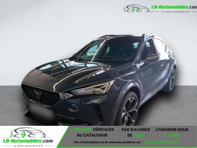 Cupra Formentor 1.4 e-HYBRID 245 ch BVA
