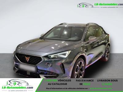 Cupra Formentor 1.4 e-HYBRID 245 ch BVA