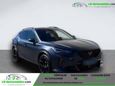 Cupra Formentor 2.5 TSI 390 ch BVA 4Drive