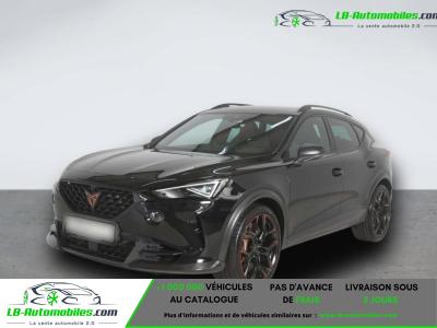 Cupra Formentor 2.5 TSI 390 ch BVA 4Drive