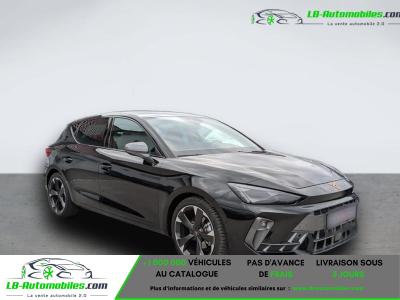 Cupra Leon 2.0 TDI 150 ch BVA