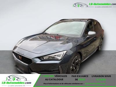 Cupra Leon ST 2.0 TSI 310 ch BVA 4Drive