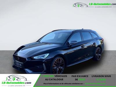 Cupra Leon ST 2.0 TSI 310 ch BVA 4Drive