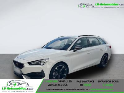 Cupra Leon ST 1.4 e-HYBRID 204 ch BVA