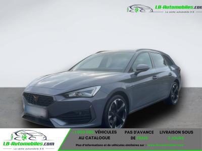 Cupra Leon ST 1.4 e-HYBRID 204 ch BVA