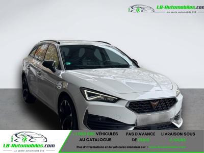 Cupra Leon ST 1.4 e-HYBRID 204 ch BVA