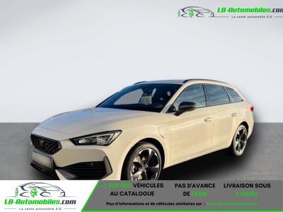 Cupra Leon ST 1.4 e-HYBRID 204 ch BVA