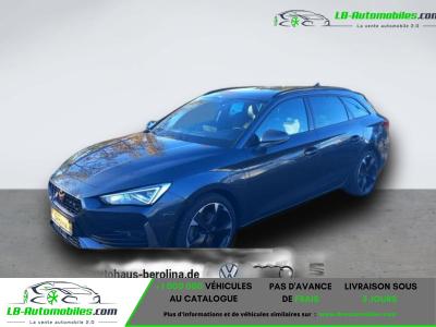 Cupra Leon ST 1.4 e-HYBRID 204 ch BVA